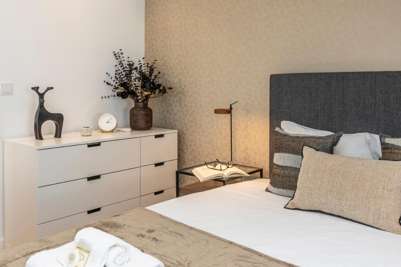 Apartamento Poiais De Sao Bento By Spoton *